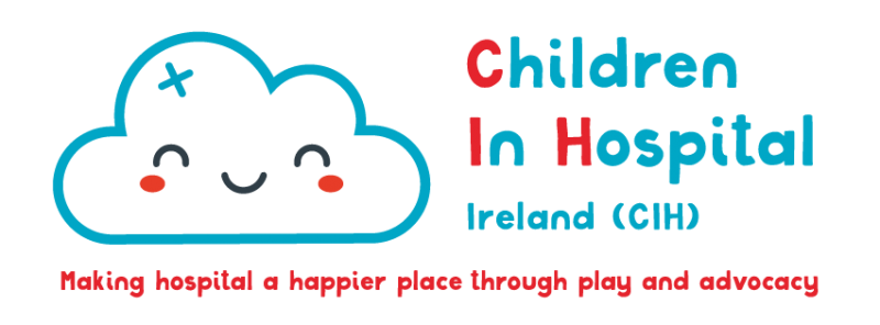 Children in Hospital Ireland