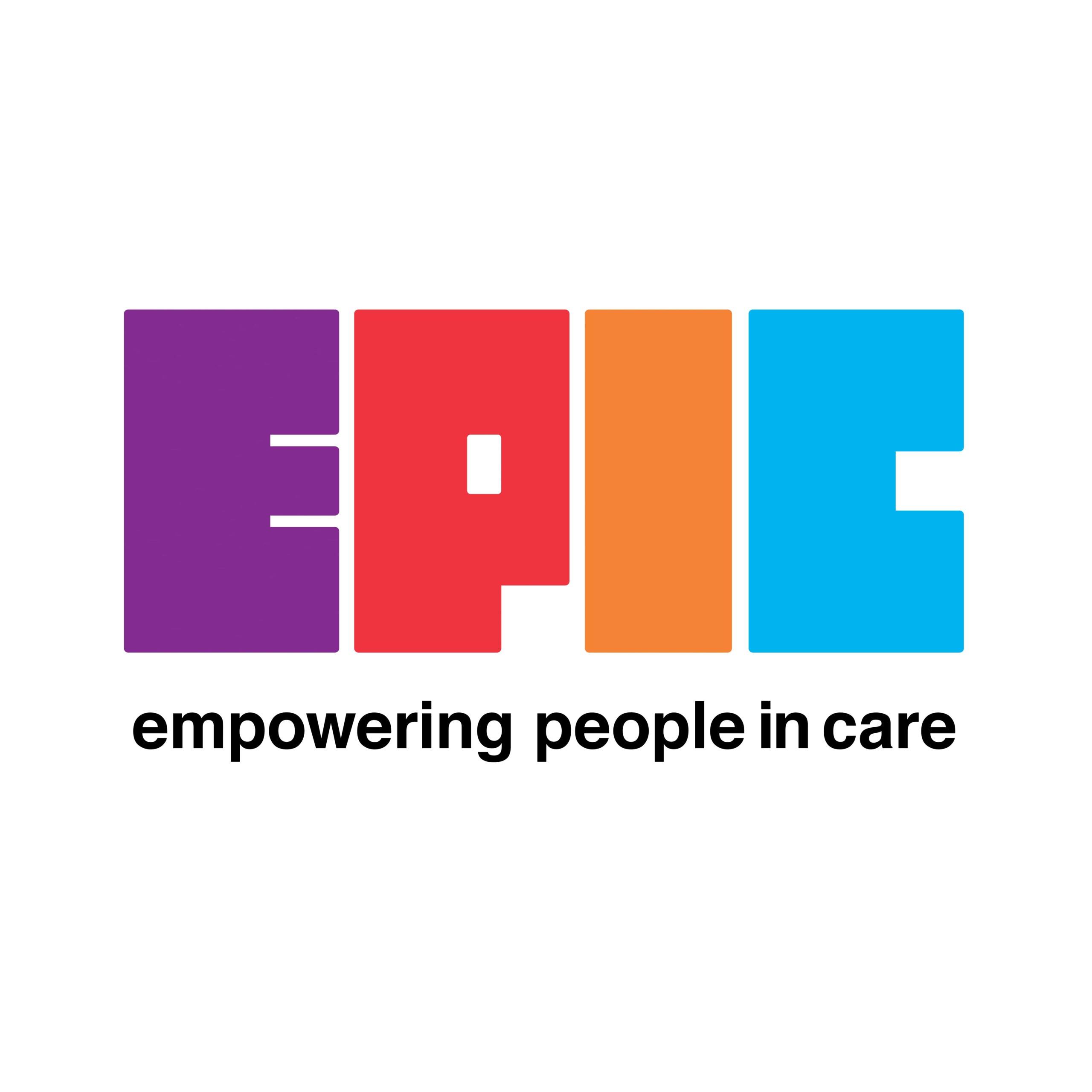 EPIC Empowering People in Care