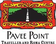 Pavee Point