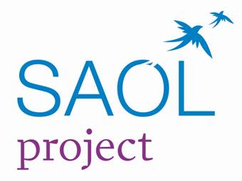 SAOL Project – SAOL Beag Children’s Project