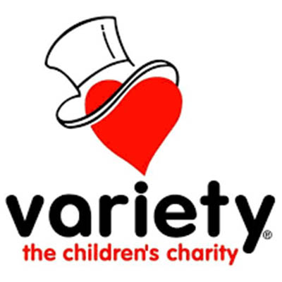 Variety, the Children’s Charity of Ireland