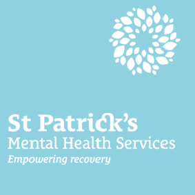 St Patrick’s Mental Health Service